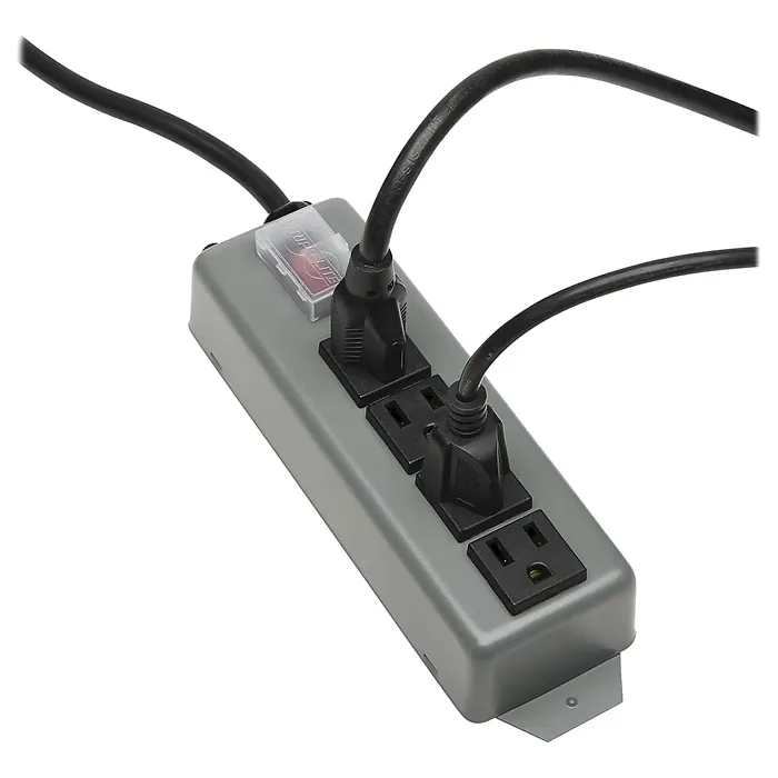 Eaton Tripplite-UL603CB-6