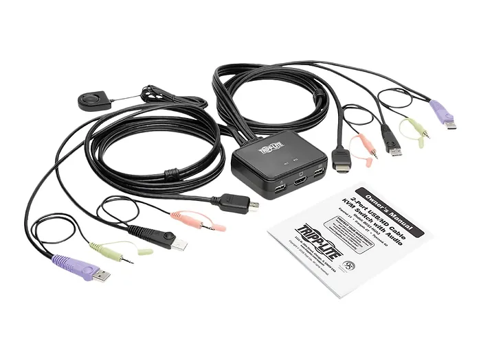 Eaton Tripplite-B032-HUA2