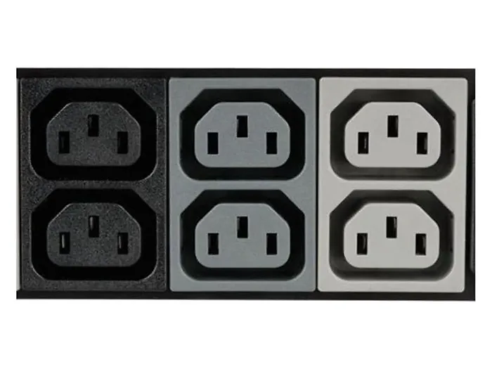 Eaton Tripplite-PDU3MV6H50
