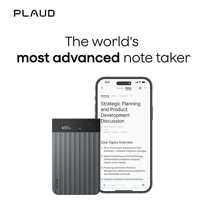 PLAUD-CDTBK1GXXXXX01