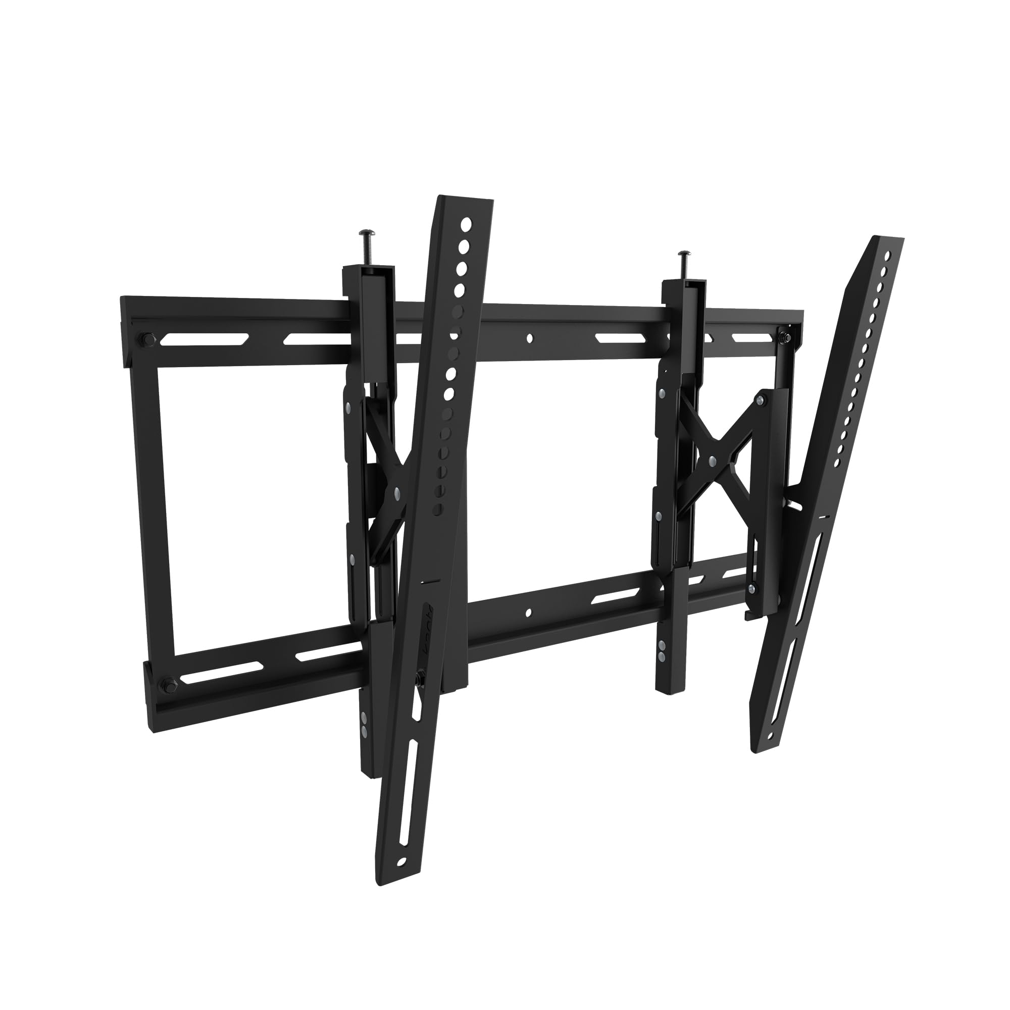 Kanto TE300 — Extendable Tilting TV Wall Mount with Easy Access