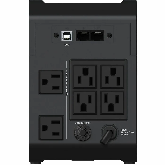 VERTIV-PSA6E-1000LVT