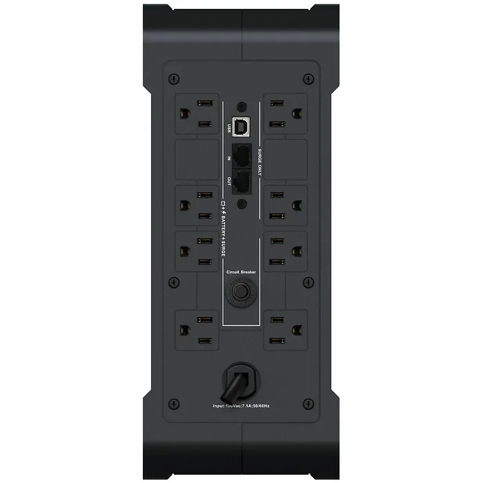 VERTIV-PSA6-850LVT