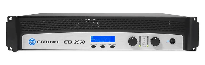 Crown-CDi2000