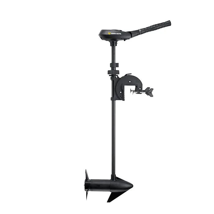 Johnson Outdoors-1368730M
