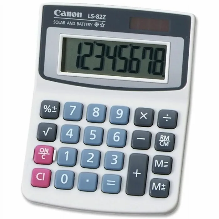 CANON-CNMLS82Z