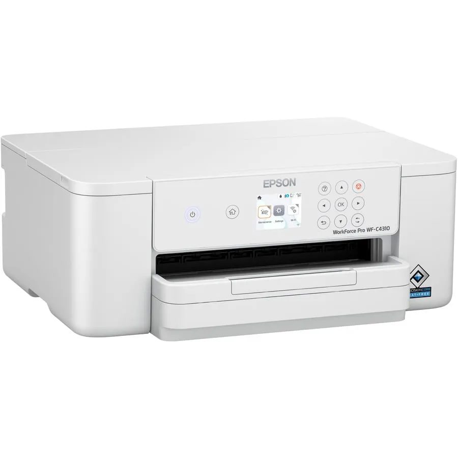 EPSON EPSWFC4310 — EPSON WORKFORCE C4310