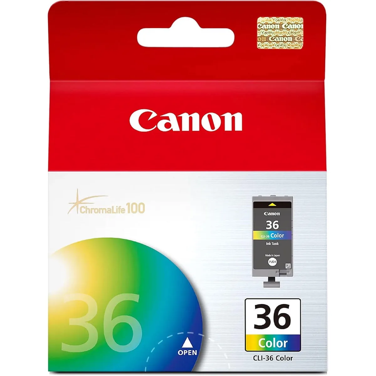 CANON CNM1511B002 — CANON PIXMA IP110