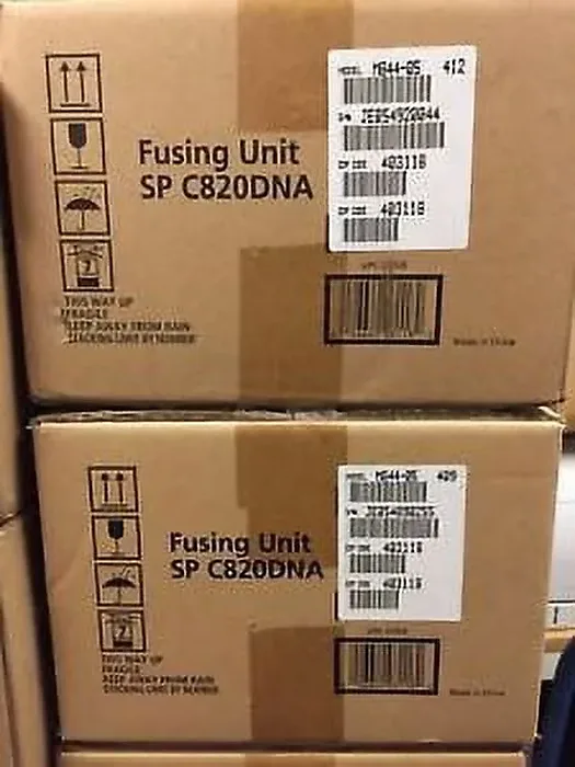 RICOH / Fujitsu-RIC403118