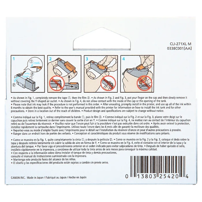 CANON-CNM0338C001