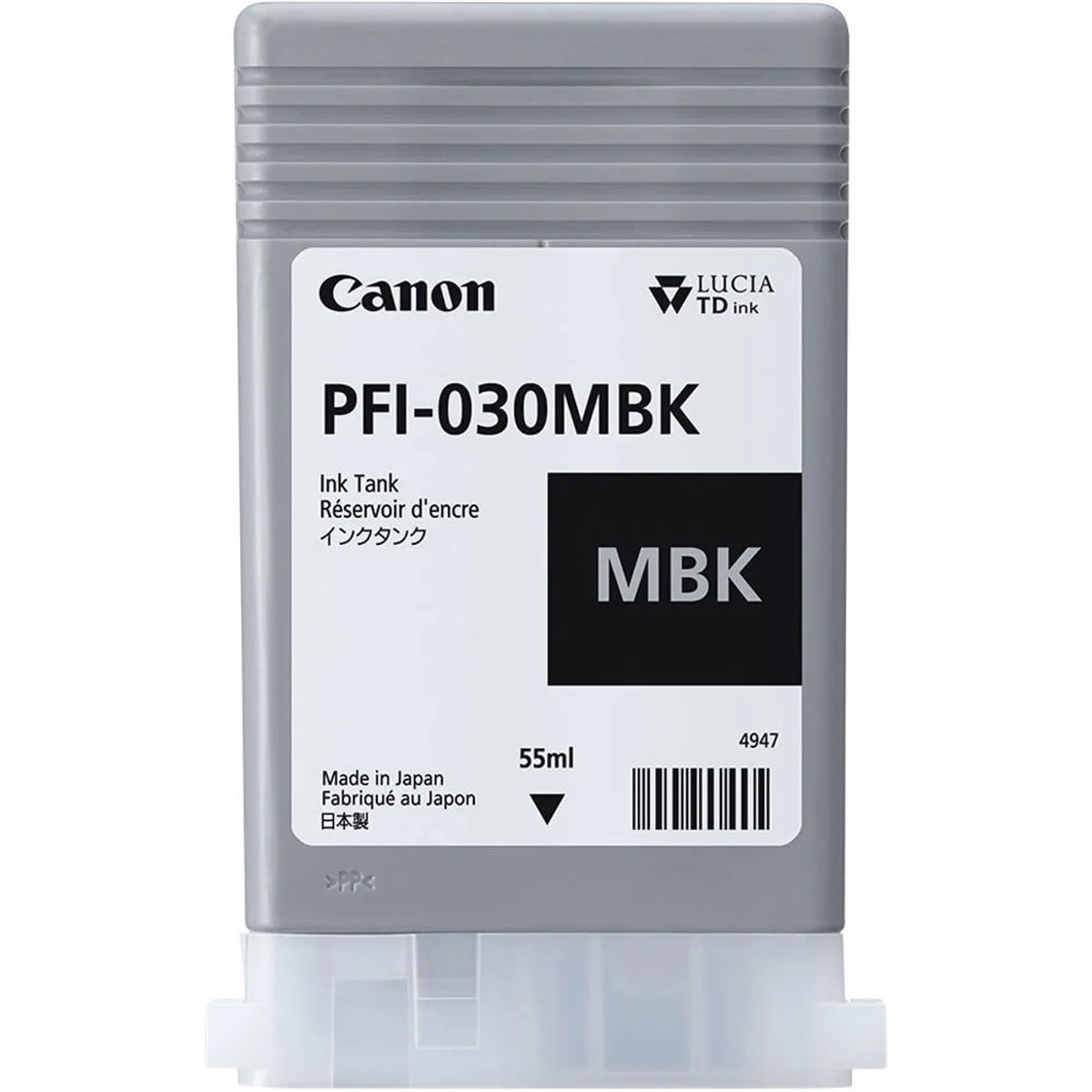 CANON CNM3488C001 — CANON IMGPROGRAF TA-30
