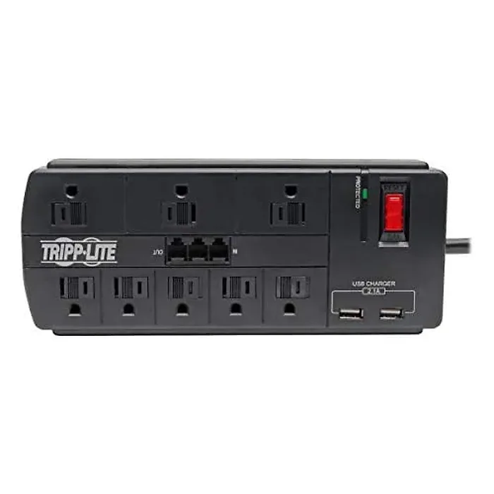 Eaton Tripplite-TLP88TUSBB