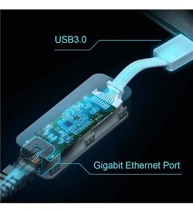 TPLINK-TL-UE300
