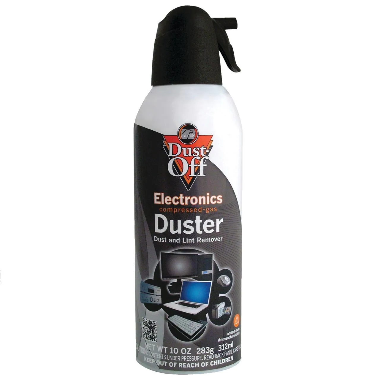 DUST OFF DPSXL3 — 10OZ DISPSBLE DUSTER 3PK