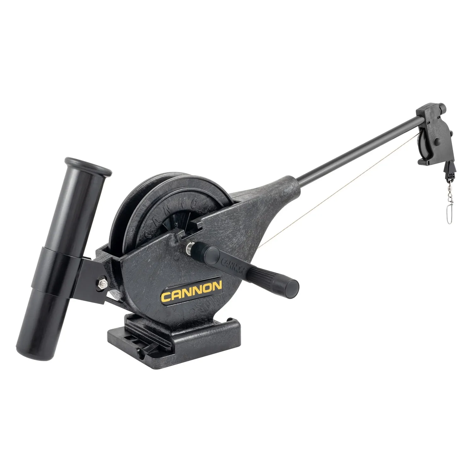 Johnson Outdoors 1901250 — Cannon Lake -Trol Manual Downrigger