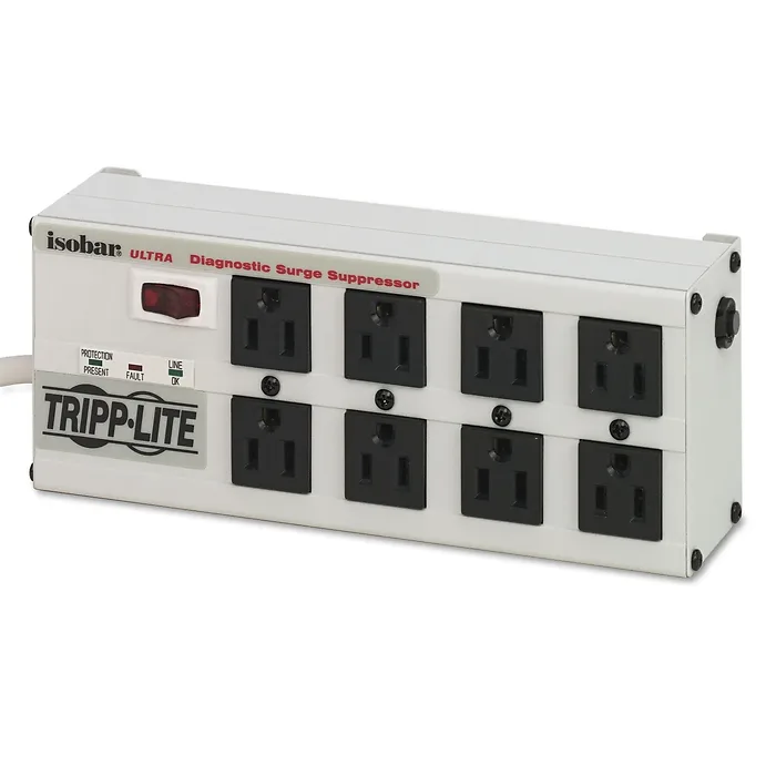 Eaton Tripplite-P580-006