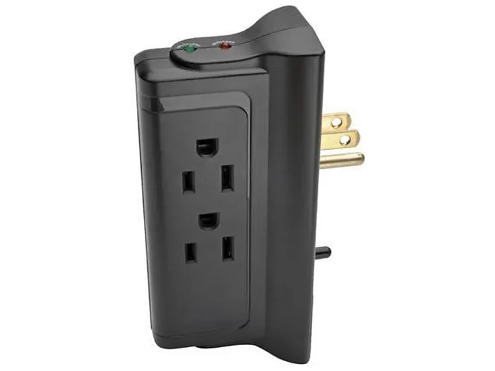 Eaton Tripplite-TLP4BK