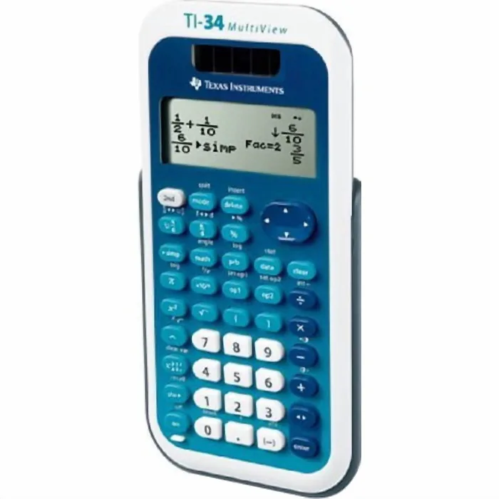 Texas Instruments-34MV/FC/1L1/A