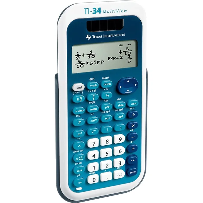 Texas Instruments-34MV/FC/1L1/A