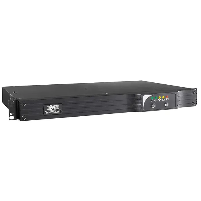 Eaton Tripplite-SMART500RT1U