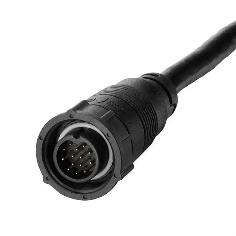 Johnson Outdoors 710286-1 — Humminbird XP-14-HW Puck Transducer