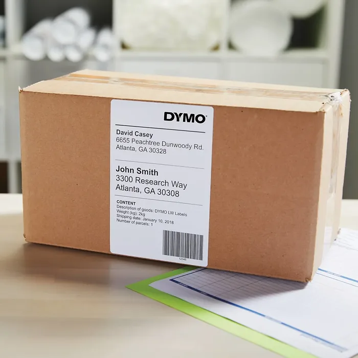 DYMO-1744907