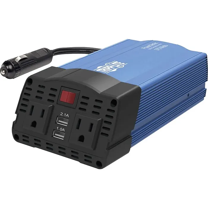 Eaton Tripplite-PV375USB