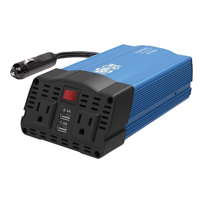 Eaton Tripplite-PV375USB