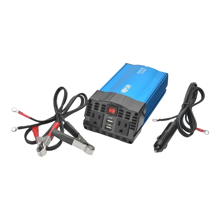 Eaton Tripplite-PV375USB