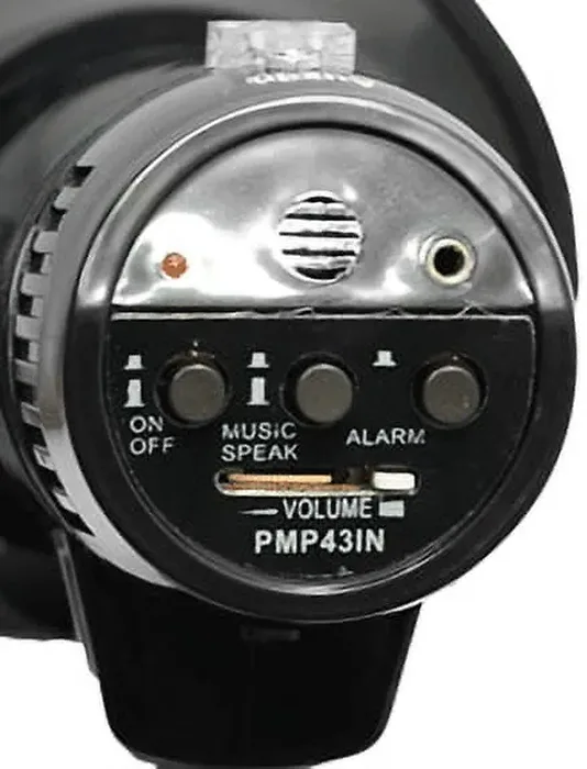 PYLE-PMP43IN