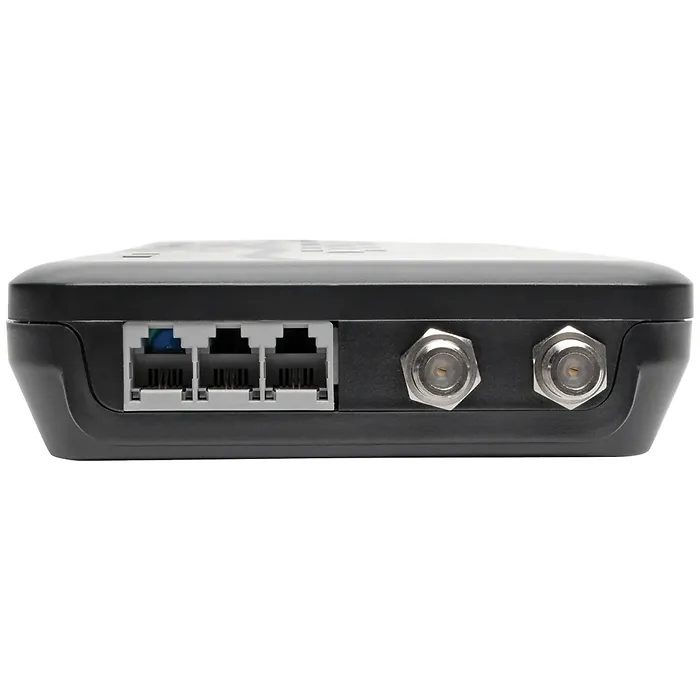 Eaton Tripplite-TLP128TTUSBB
