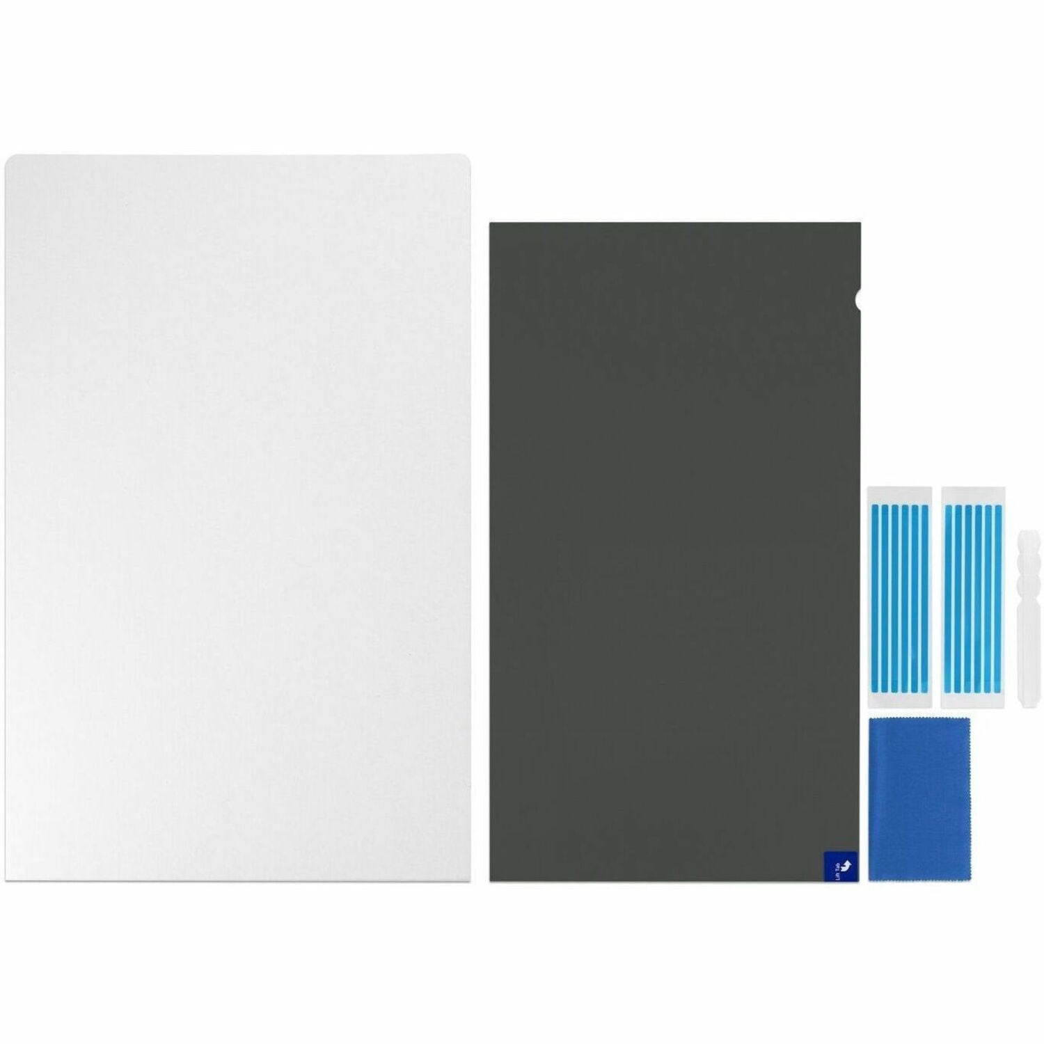 KENSINGTON ES270A169A — EYESAFE BLUE LIGHT PRIVACY SCREEN FILTER FOR MONITORS 27.0IN (16:9)