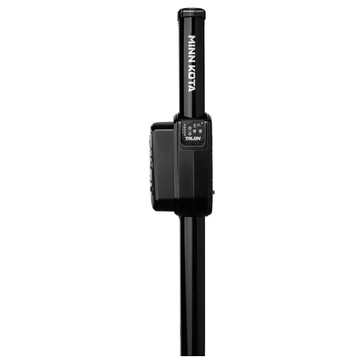 Johnson Outdoors 1810452 — Minn Kota 12ft Talon Bluetooth Black Anchor