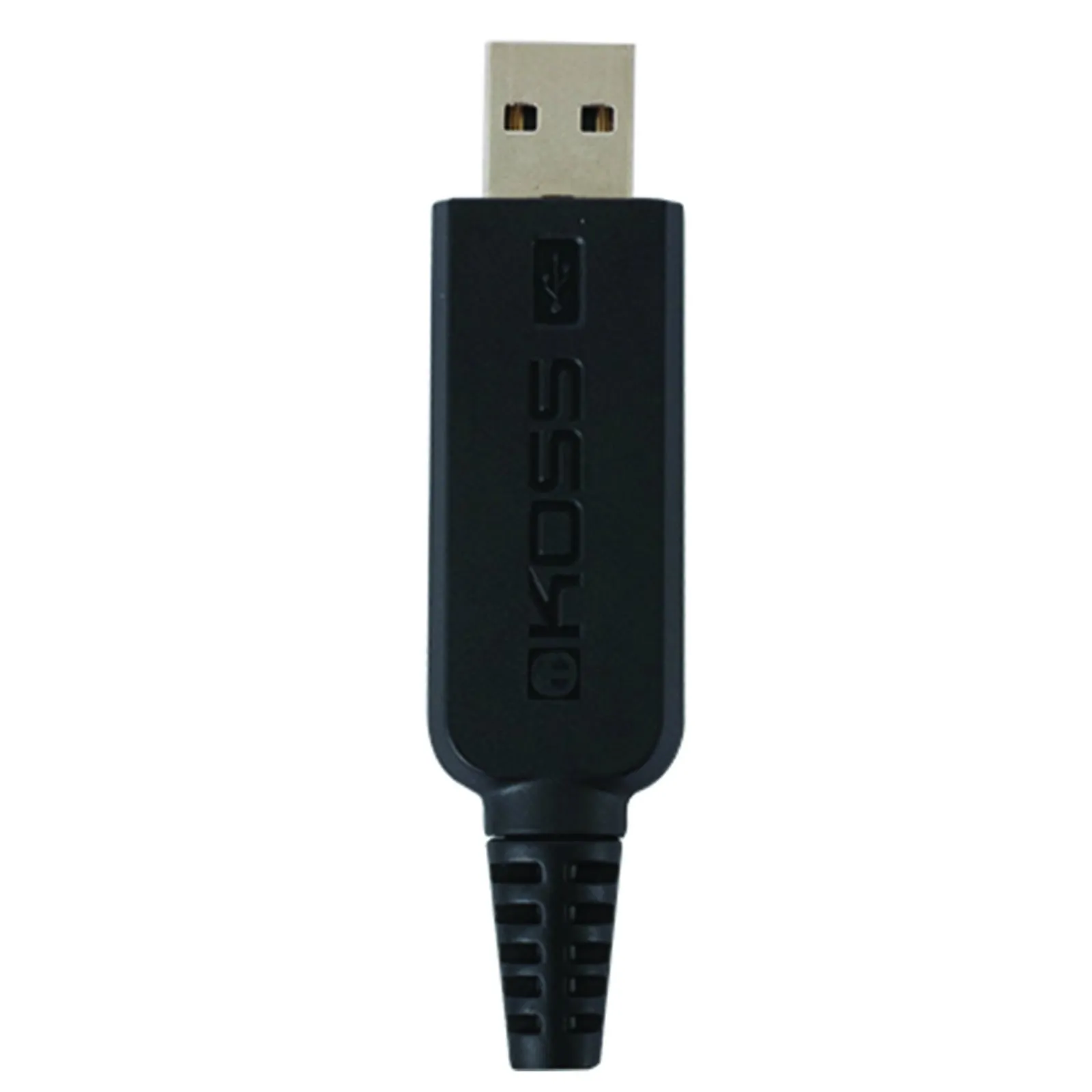 Koss AC-5812 — KOSS USB Communication Headset with Mic - 8FT Cable