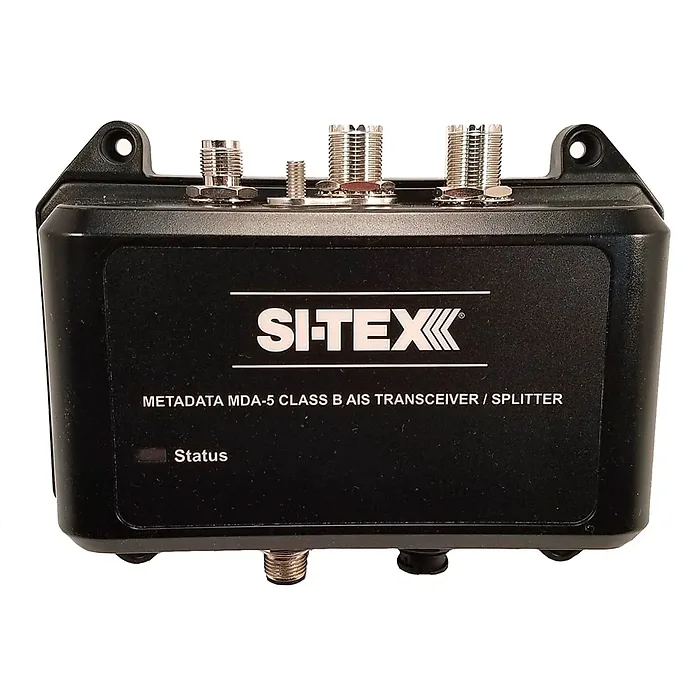 SI-TEX-MDA-5H