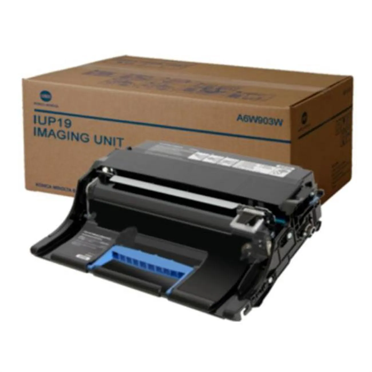 KONICA MINOLTA KNMIUP19 — KONICA BIZ 3320 A6W903W