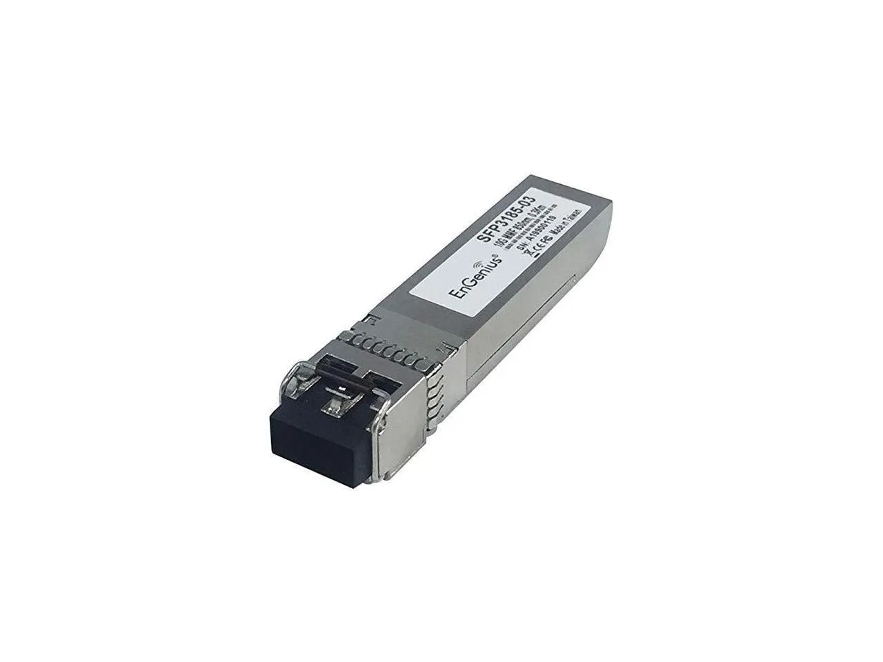 EnGenius ENG-SFP3185-03 — SFPplus Transceiver, 10G Multi-Mode 300m