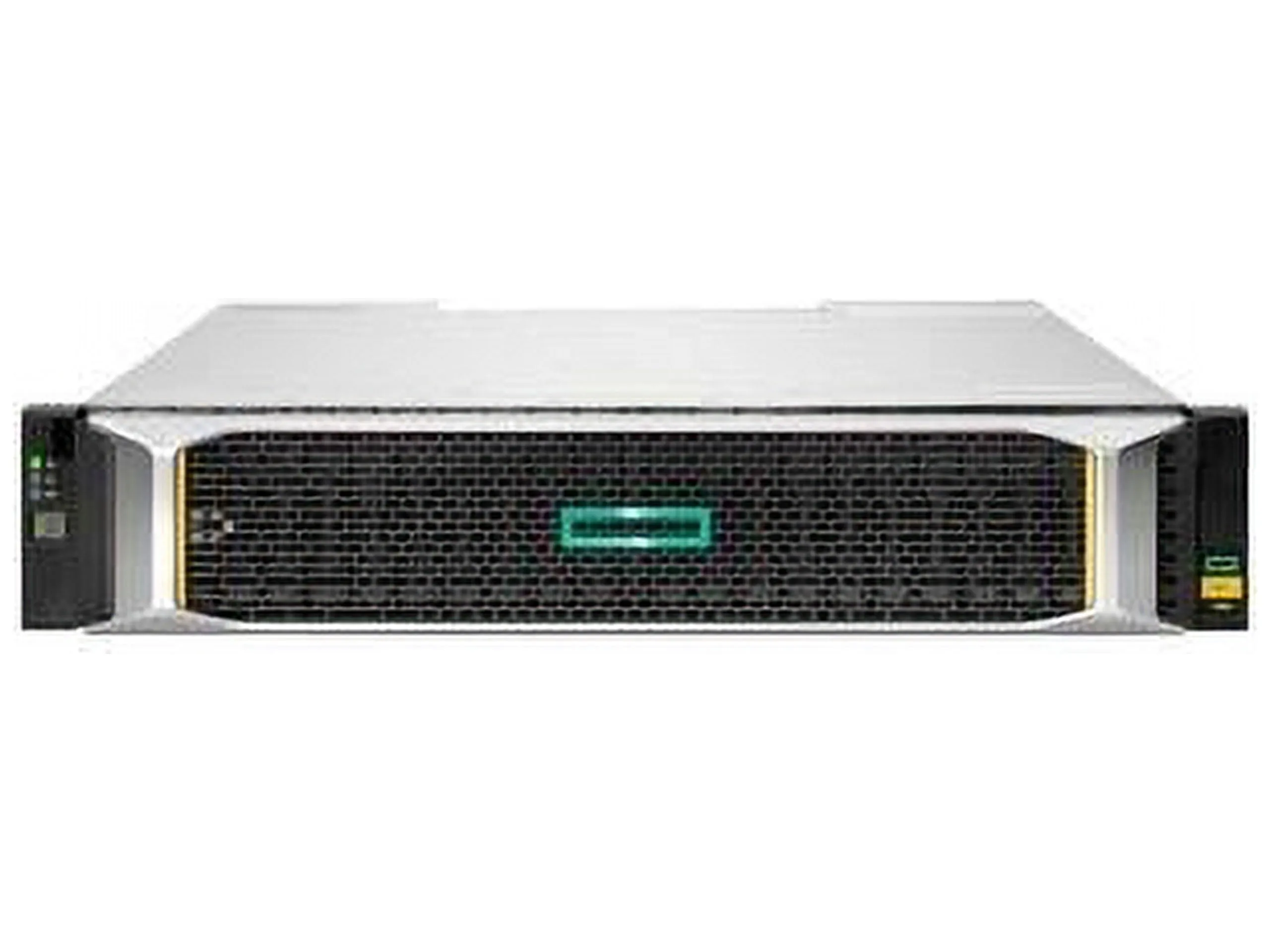 HPE R7J73A — HPE MSA 1060 10GBT iSCSI SFF S