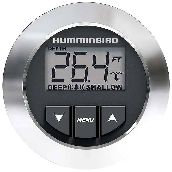 Johnson Outdoors-407860-1