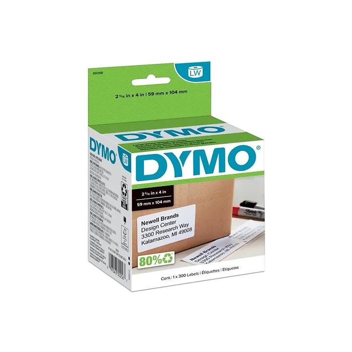 DYMO-30256