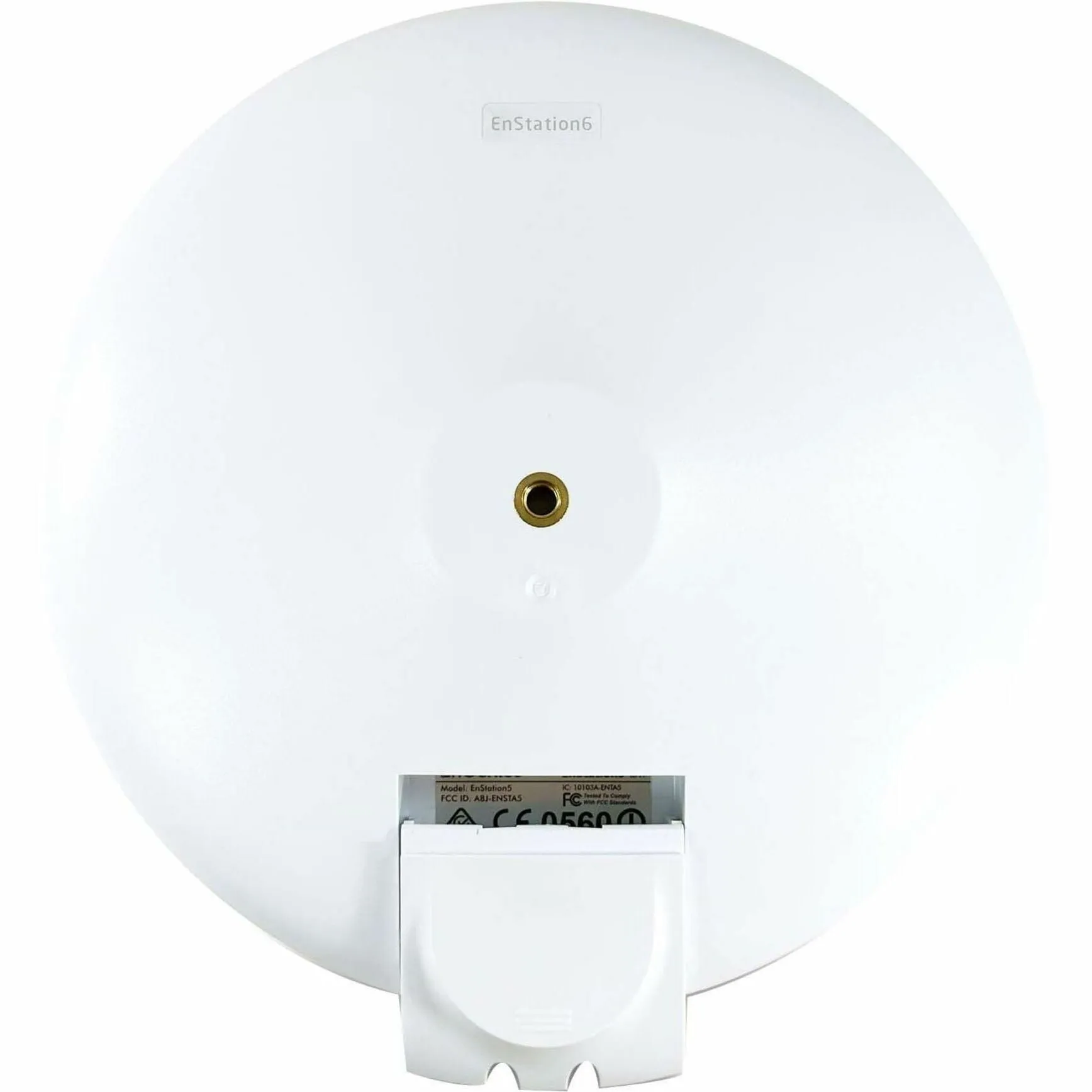 EnGenius ENG-ENSTATION6 — WIFI 6 Point-to-Point Bridge with 2x2