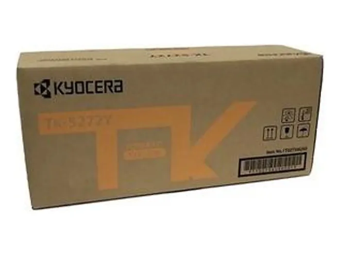KYOCERA-TK5272Y