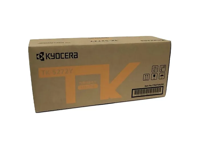 KYOCERA-TK5272Y