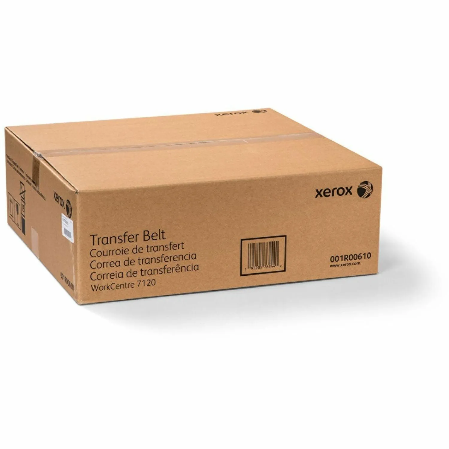 XEROX XER001R00610 — XEROX WORKCENTRE 7120