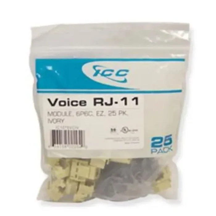 Cablesys-ICC-IC1076VCIV