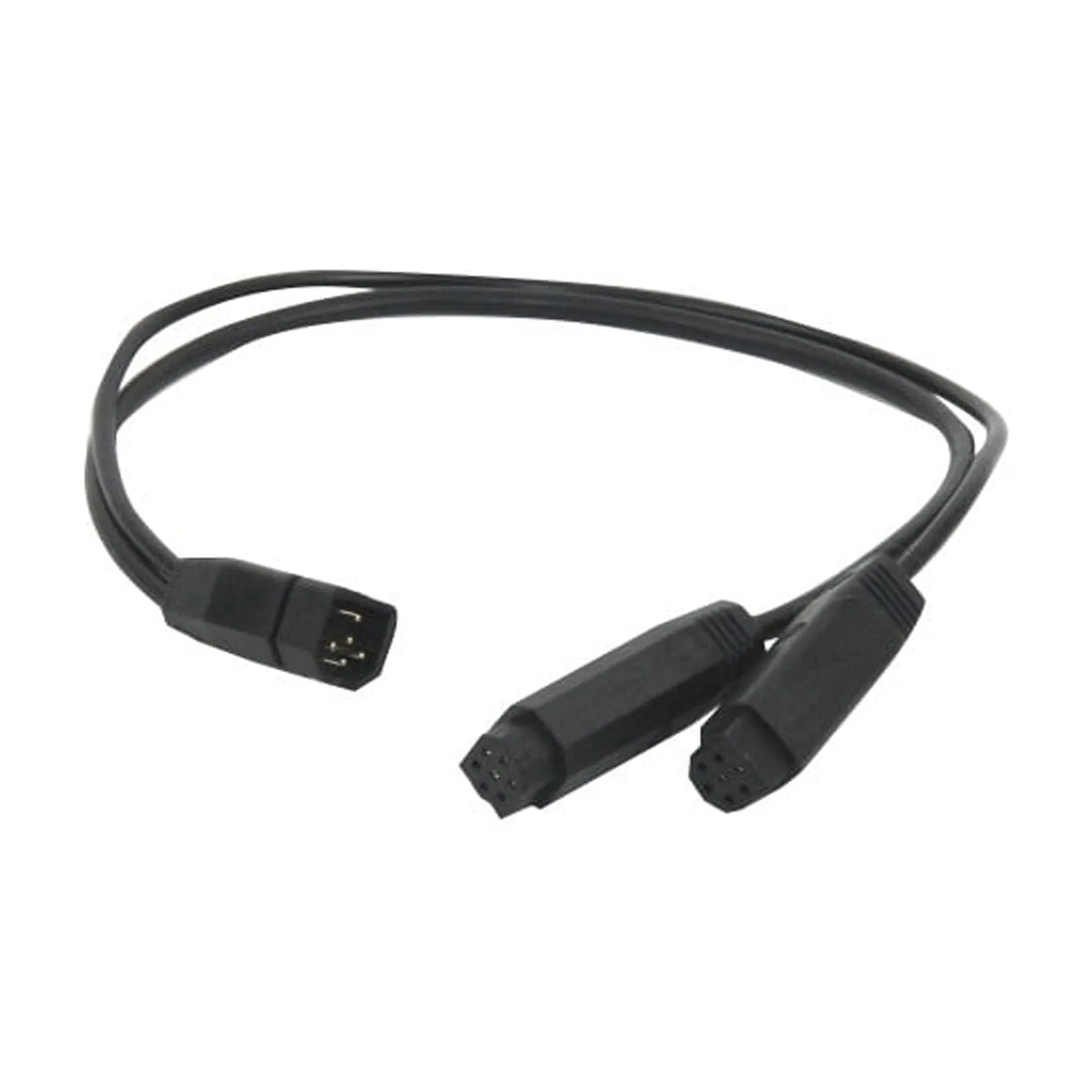 Johnson Outdoors 720075-1 — Humminbird AS-T-Y Y-CABLE