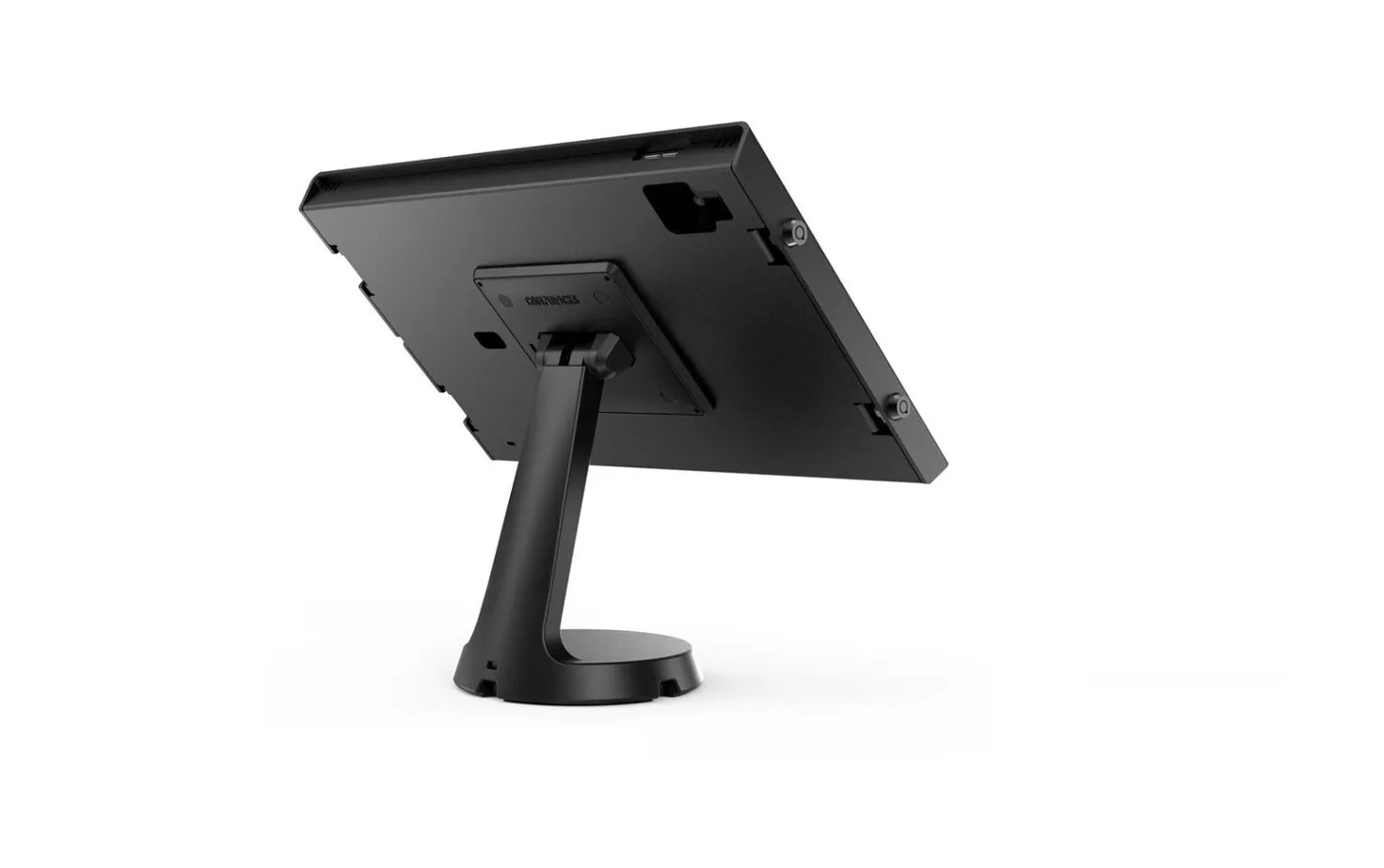 Mac Locks 333B13PAPX4B — Compulocks iPad Pro M4 13" Apex Enclosure Mast Stand 333B13PAPX4B