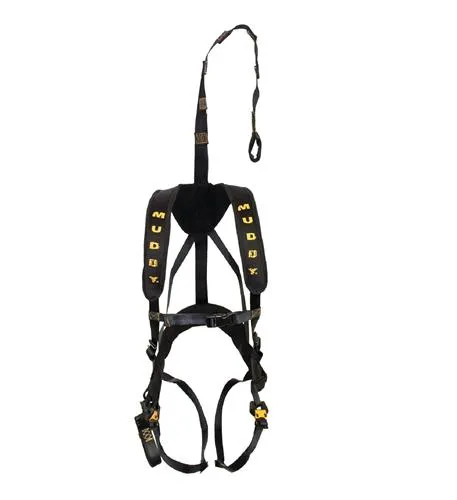 Muddy MUD-MSH120 — MAGNUM ELITE Safety Harness