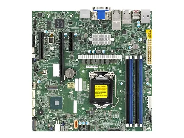 RUBRIK GO-MBD-X12SCZ-TLN4F-O