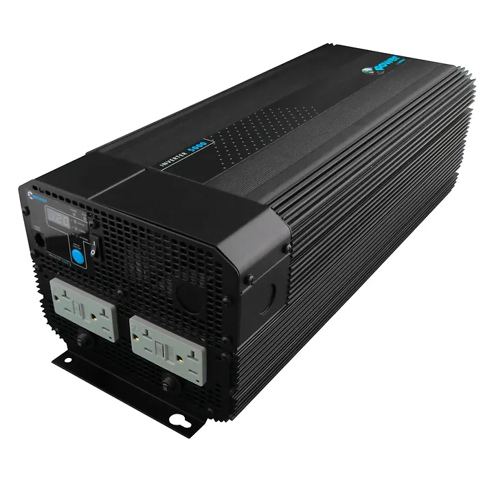 Xantrex-813-5000-UL